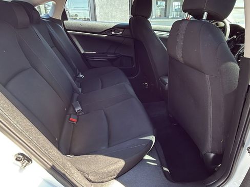 Used 2020 Honda Civic LX image 16