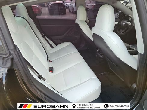 Used 2023 Tesla Model 3 Performance AWD/4WD image 24