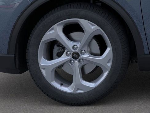 New 2025 Ford Escape ST-Line w/ Equipment Group 301A image 19