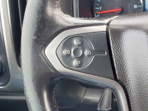 Used 2018 Chevrolet Silverado 1500 LT w/ All Star Edition image 16