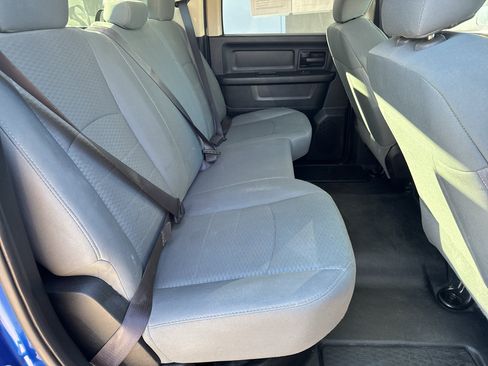 Used 2016 RAM 1500 Tradesman w/ Popular Equipment Group AWD/4WD image 31