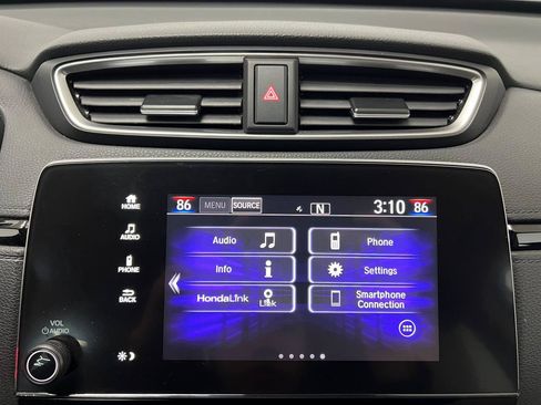 Used 2017 Honda CR-V EX-L image 20