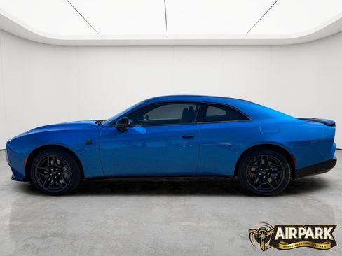 New 2026 Dodge Charger Scat Pack image 8