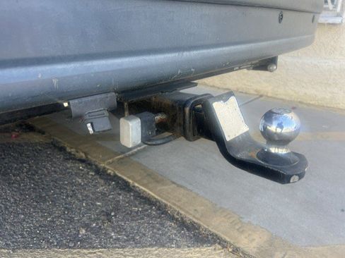 Used 2005 Chevrolet Astro RWD image 15
