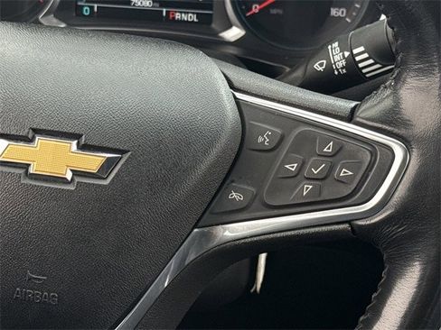 Used 2018 Chevrolet Malibu Premier image 15