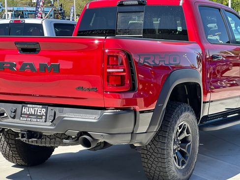 New 2026 RAM 1500 RHO w/ RHO Level 1 Equipment Group AWD/4WD image 7