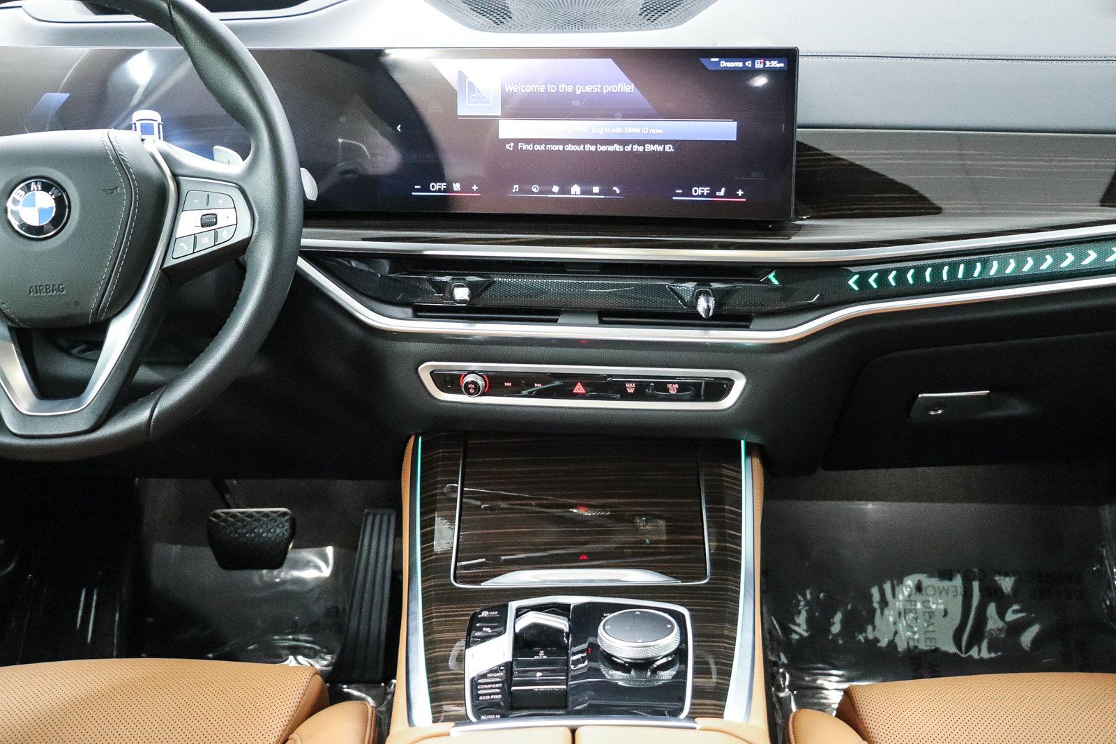 Used 2026 BMW X5 sDrive40i w/ Premium Package RWD image 13