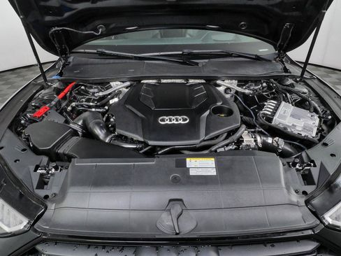 Used 2023 Audi A7 3.0T Prestige w/ Luxury Package AWD/4WD image 37