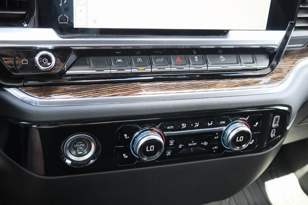Certified 2024 GMC Sierra 1500 Elevation AWD/4WD image 18