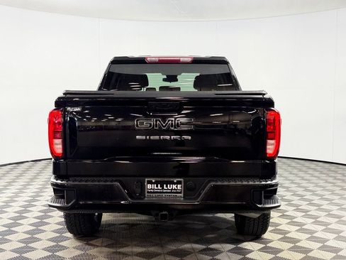 Used 2024 GMC Sierra 1500 Elevation image 9