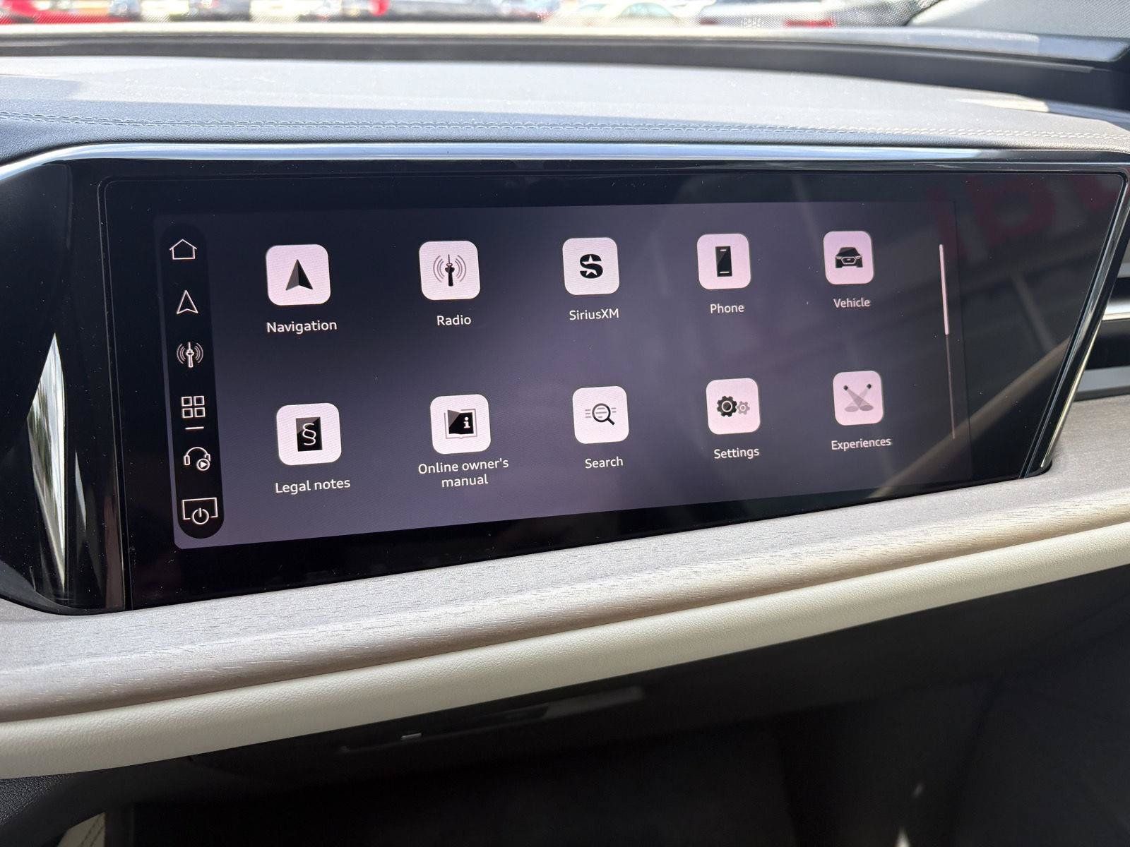 New 2026 Audi Q5 Premium Plus AWD/4WD image 28