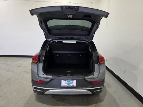 Used 2023 Buick Encore GX Preferred w/ Cold Weather Comfort Package image 27