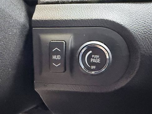 Used 2013 Chevrolet Camaro ZL1 RWD image 39