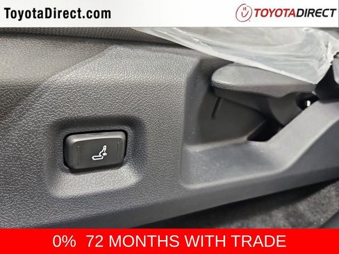 New 2026 Toyota Tacoma SR5 image 23