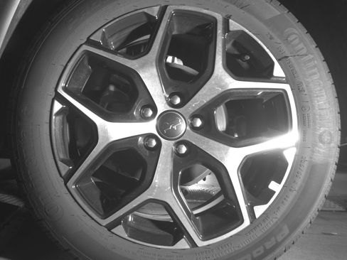 Used 2025 Jeep Compass Limited image 14