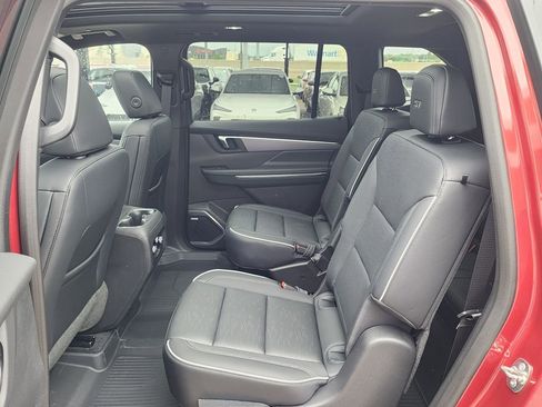 New 2026 Buick Enclave Sport Touring w/ Super Cruise Package FWD image 44