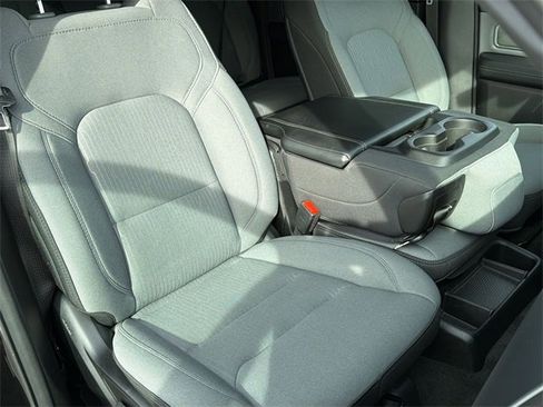 Used 2023 RAM 1500 Big Horn image 35