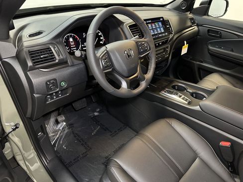 New 2026 Honda Ridgeline TrailSport+ image 15