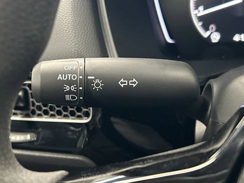 New 2026 Honda Civic LX image 19