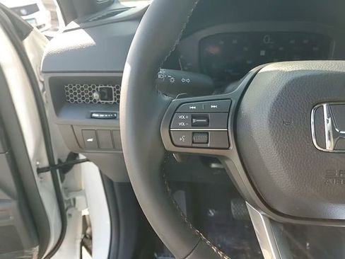 New 2026 Honda CR-V Sport-L image 16