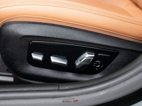 Used 2019 BMW 540i RWD image 41