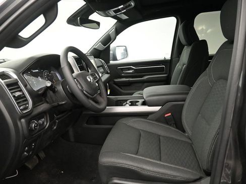 New 2026 RAM 1500 Big Horn image 11