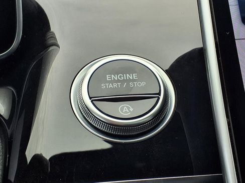 Used 2023 Mercedes-Benz S 500 4MATIC image 27