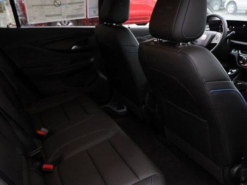 New 2025 Buick Envista Sport Touring w/ Convenience I Package image 8