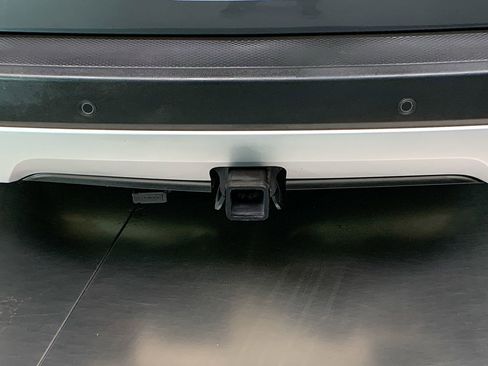 Used 2022 Ford Escape Titanium w/ Class II Trailer Tow Package image 40