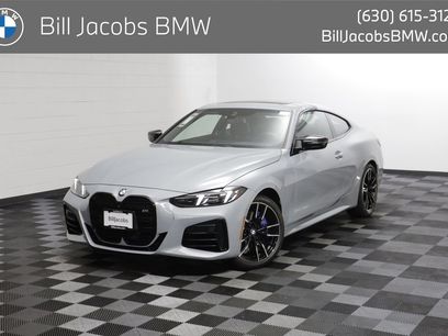 Used 2026 BMW 440i xDrive Coupe w/ Premium Package