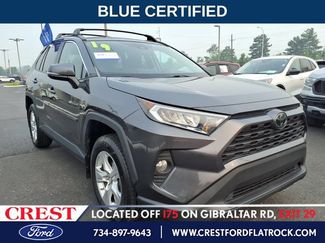 Used 2019 Toyota RAV4 XLE w/ Convenience Package AWD/4WD video 1