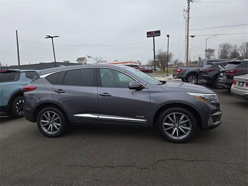 Used 2020 Acura RDX w/ Technology Package image 5