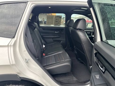 Certified 2026 Honda CR-V Sport Touring image 42