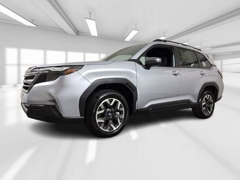 New 2026 Subaru Forester Premium image 2