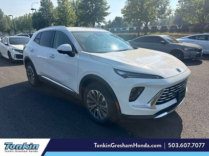 Used 2024 Buick Envision Preferred