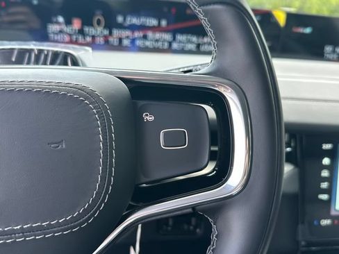 New 2026 Lincoln Navigator L Reserve AWD/4WD image 24