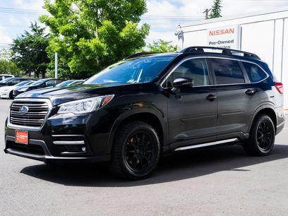 Used 2020 Subaru Ascent Limited w/ Technology Package