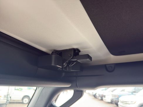 New 2026 Ford Bronco Raptor image 29