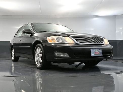 Used 2002 Toyota Avalon XL image 50