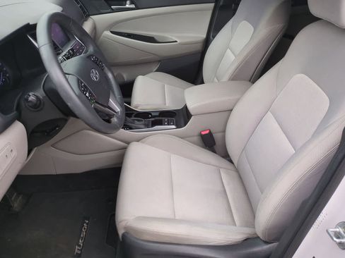 Used 2018 Hyundai Tucson Value FWD image 9