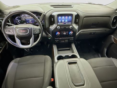 Used 2021 GMC Sierra 1500 Elevation w/ Preferred Package AWD/4WD image 25
