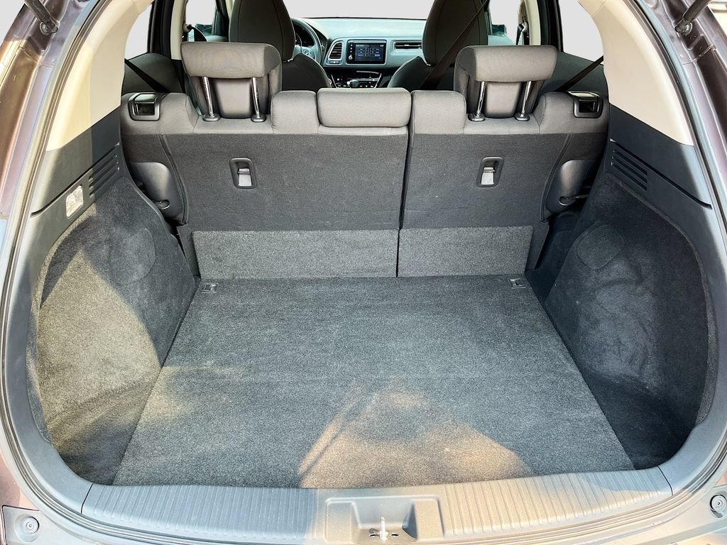 Used 2022 Honda HR-V EX image 25
