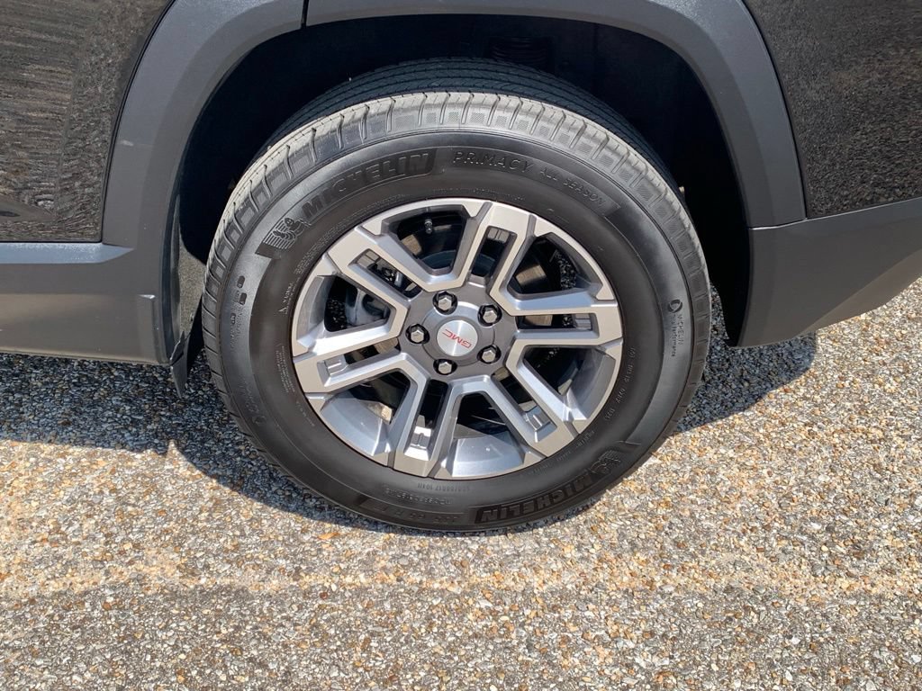 Used 2026 GMC Terrain Elevation AWD/4WD image 8