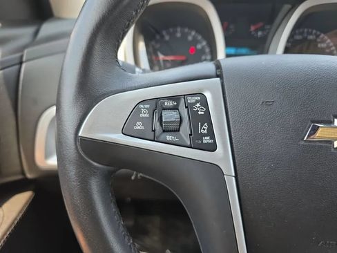 Used 2017 Chevrolet Equinox Premier w/ Enhanced Convenience Package FWD image 21