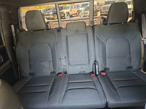 New 2026 RAM 1500 Big Horn image 24