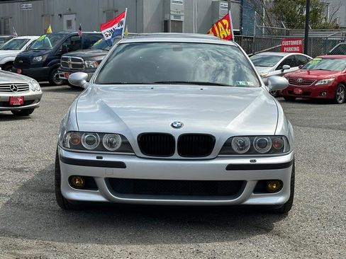 Used 2000 BMW M5 RWD image 2