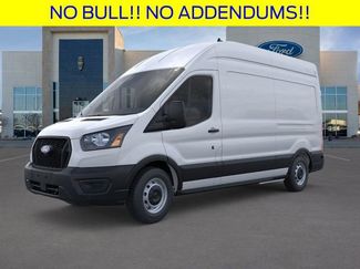 New 2026 Ford Transit 250 148 High Roof 360° Tour