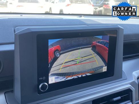 Certified 2025 Toyota 4Runner TRD Off-Road image 8