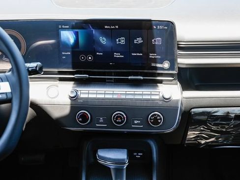 New 2026 Hyundai Kona SE FWD image 13