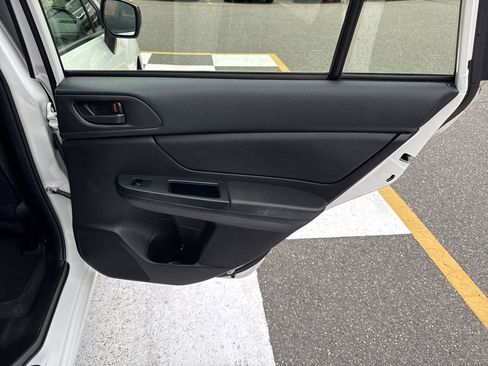 Used 2014 Subaru Impreza 2.0i image 28